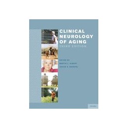 Clinical Neurology of Aging