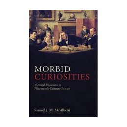 Morbid Curiosities