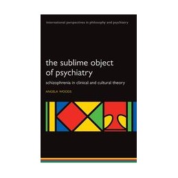 The Sublime Object of...