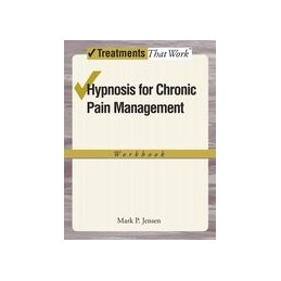 Hypnosis for Chronic Pain...