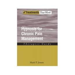 Hypnosis for Chronic Pain...