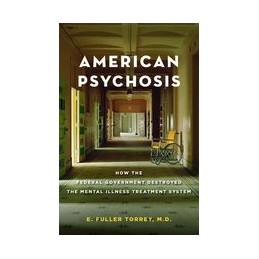 American Psychosis