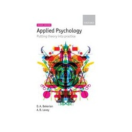 Applied Psychology