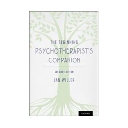 The Beginning Psychotherapist's Companion