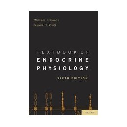 Textbook of Endocrine...