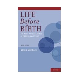 Life Before Birth