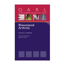 Rheumatoid Arthritis