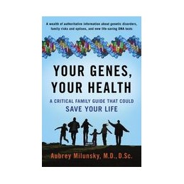 Your Genes, Your Health