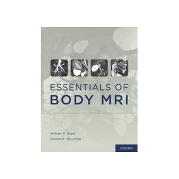 Essentials of Body MRI