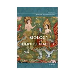 The Biology of Homosexuality