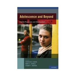 Adolescence and Beyond