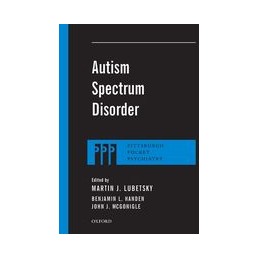 Autism Spectrum Disorder