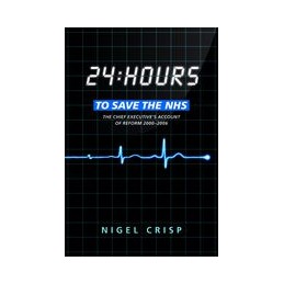 24 hours to save the NHS