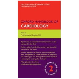 Oxford Handbook of Cardiology