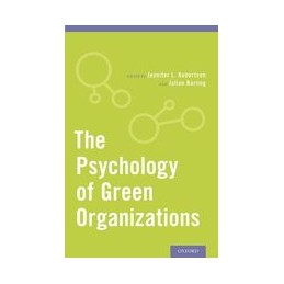 The Psychology of Green...