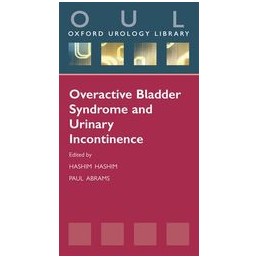 Overactive Bladder Syndrome and Urinary Incontinence