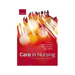 Care in nursing