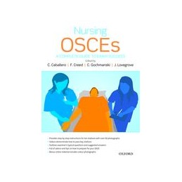 Nursing OSCEs