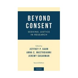 Beyond Consent