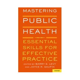 Mastering Public Health