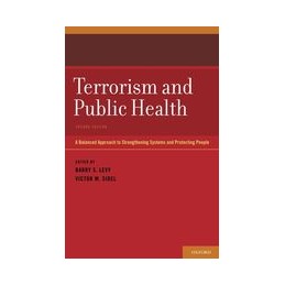 Terrorism and Public Health