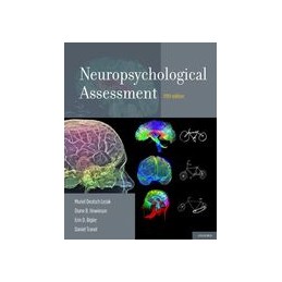 Neuropsychological Assessment