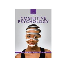 Cognitive Psychology