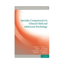 Specialty Competencies in...