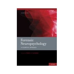 Forensic Neuropsychology