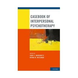 Casebook of Interpersonal...