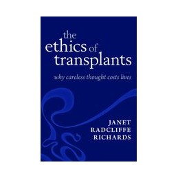 The Ethics of Transplants