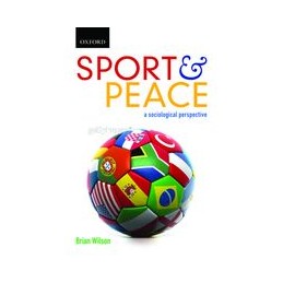 Sport and Peace: Sport and...