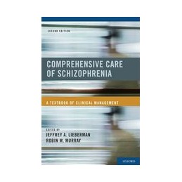 Comprehensive Care of Schizophrenia