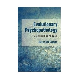 Evolutionary Psychopathology