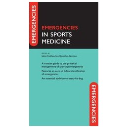 Emergencies in Sports Medicine