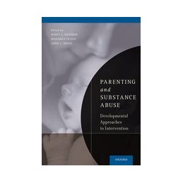 Parenting and Substance Abuse