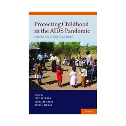 Protecting Childhood in the...