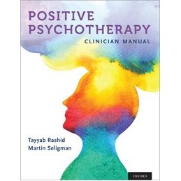 Positive Psychotherapy