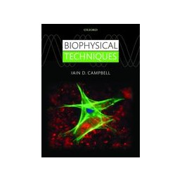 Biophysical Techniques