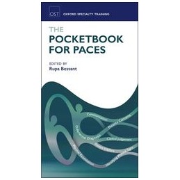 The Pocketbook for PACES