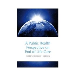 A Public Health Perspective...