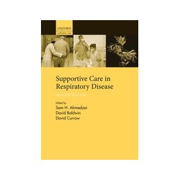 Supportive Care in Respiratory Disease