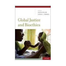 Global Justice and Bioethics