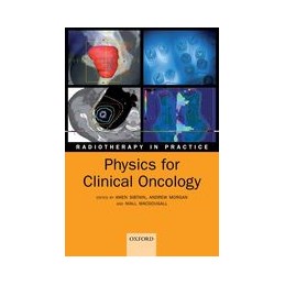 Physics for Clinical Oncology