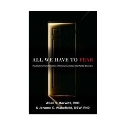 All We Have to Fear