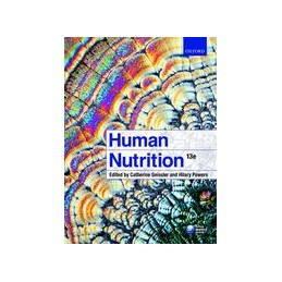 Human Nutrition