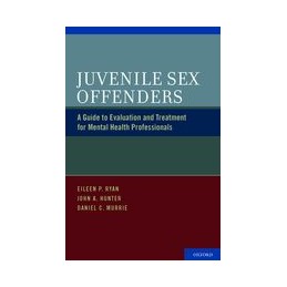 Juvenile Sex Offenders