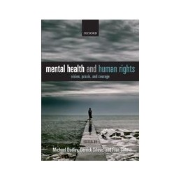 Mental Health and Human Rights