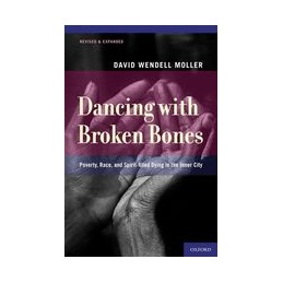 Dancing with Broken Bones