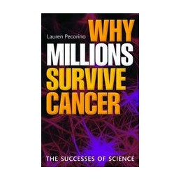 Why Millions Survive Cancer